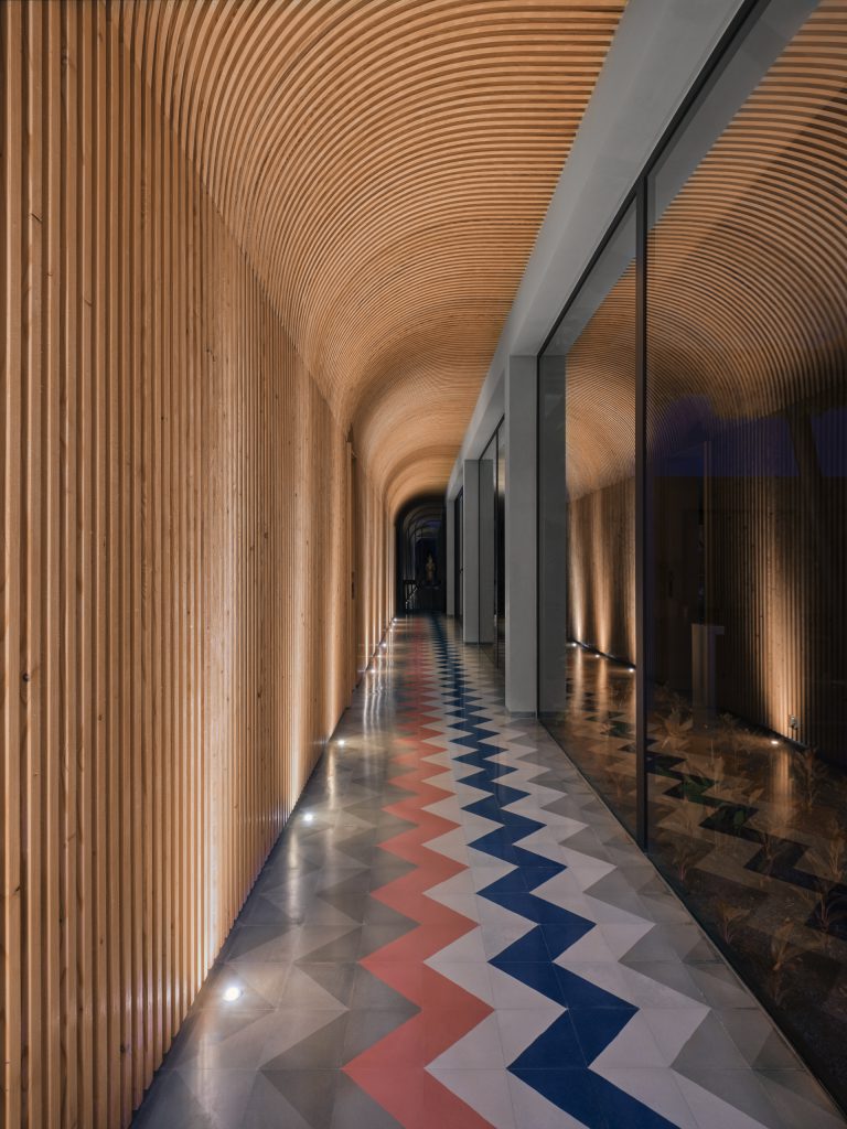 RESIDENTIAL | FRANGIPANI 14