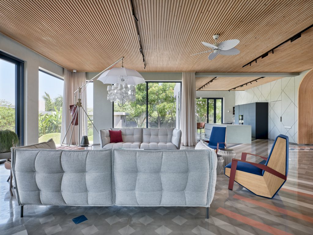 RESIDENTIAL | FRANGIPANI 14