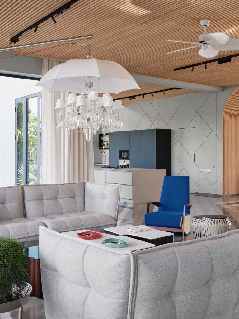 RESIDENTIAL | FRANGIPANI 14