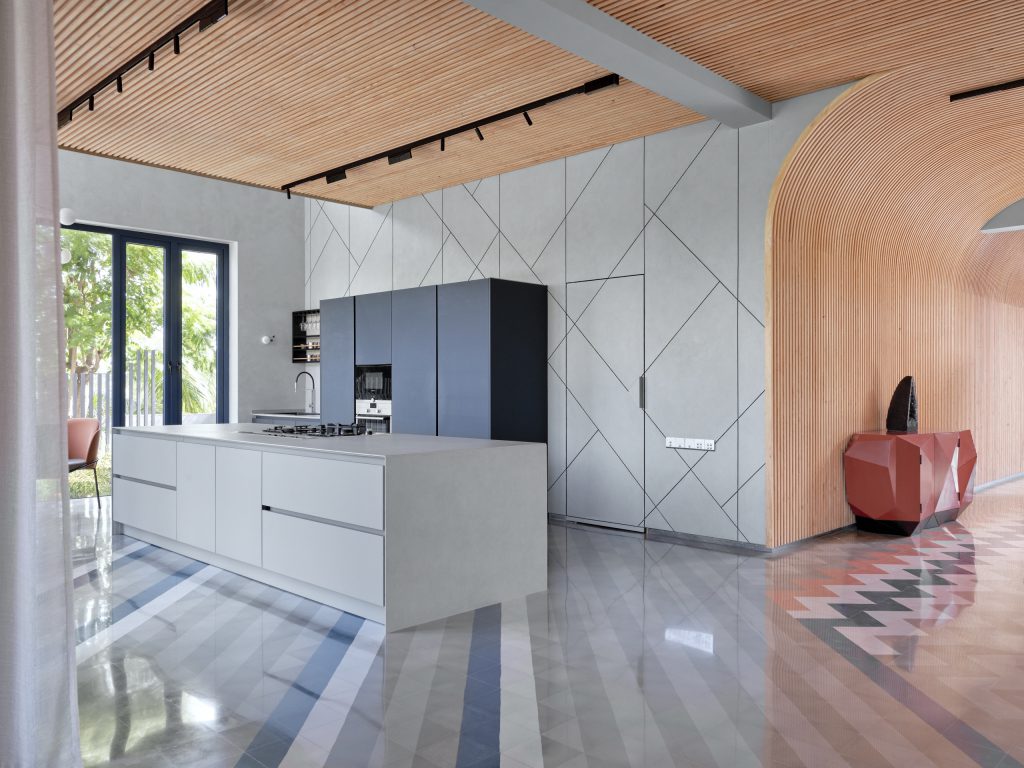 RESIDENTIAL | FRANGIPANI 14