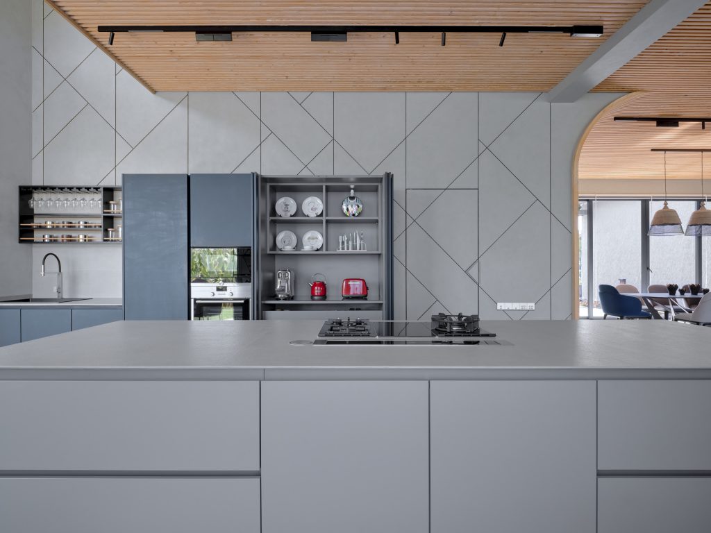 RESIDENTIAL | FRANGIPANI 14