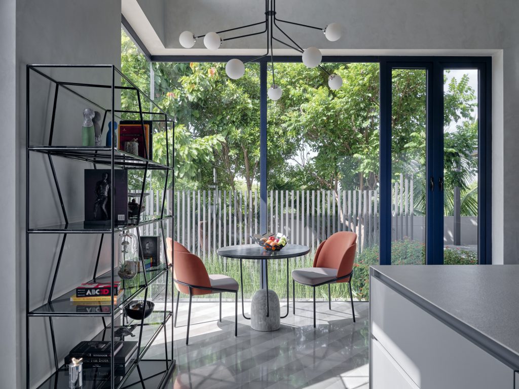 RESIDENTIAL | FRANGIPANI 14